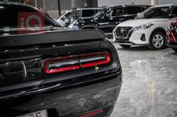 دودج تشالنجر